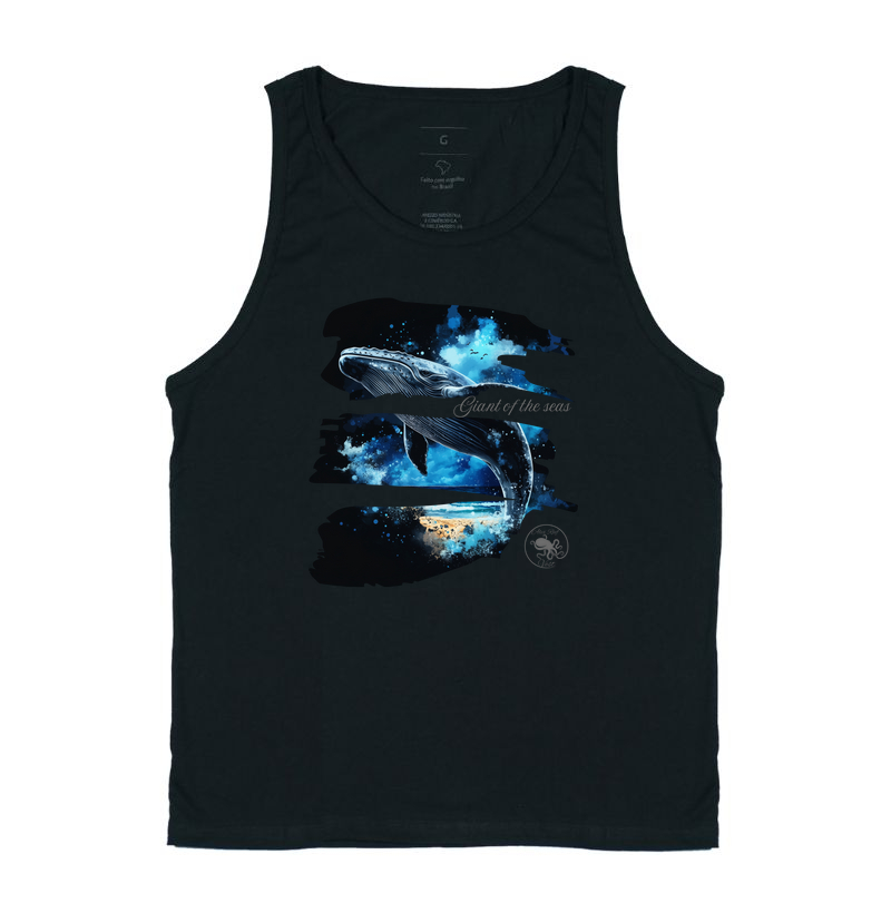 Giant of the seas