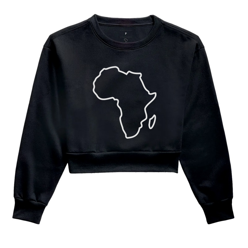 Camiseta Original  África