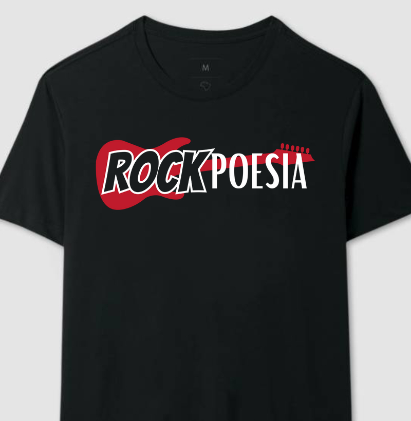 Rock Poesia