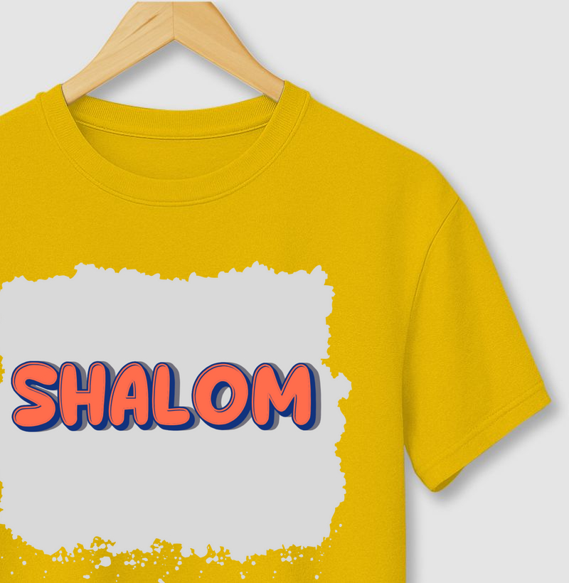 SHALOM 