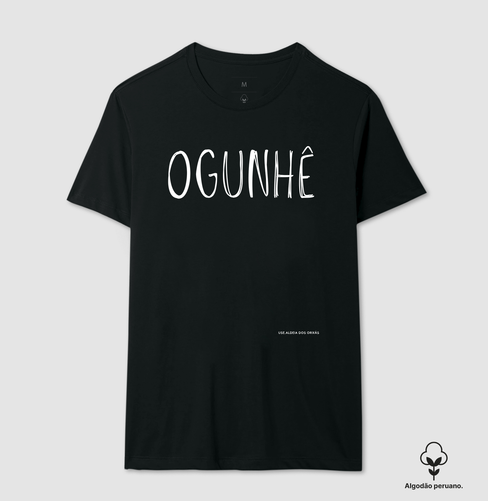 Saudação a Ogum