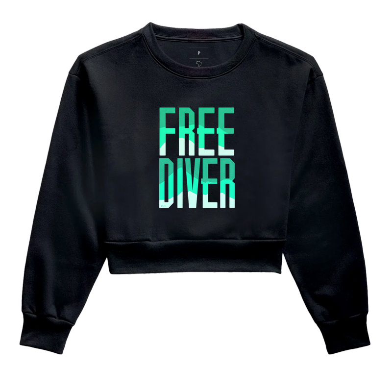 Freediver