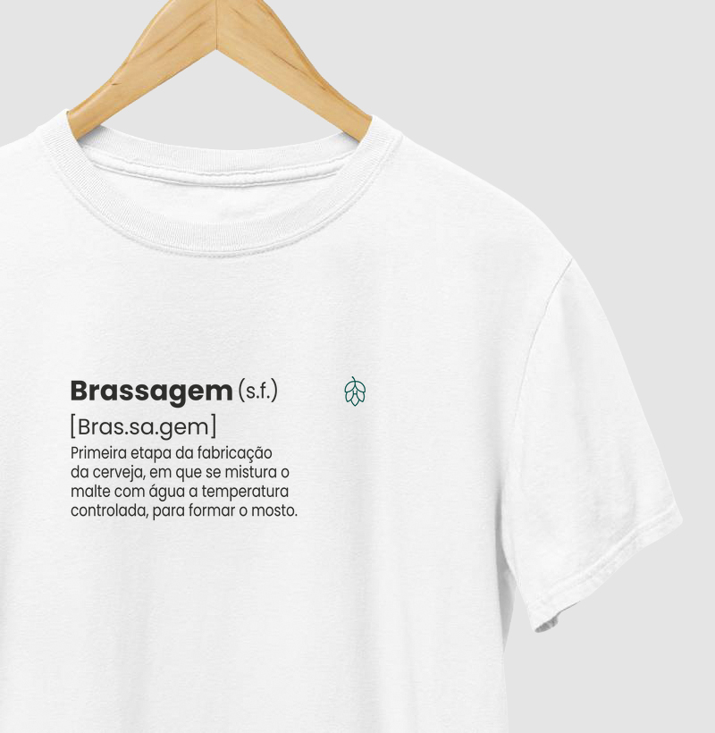 Brassagem