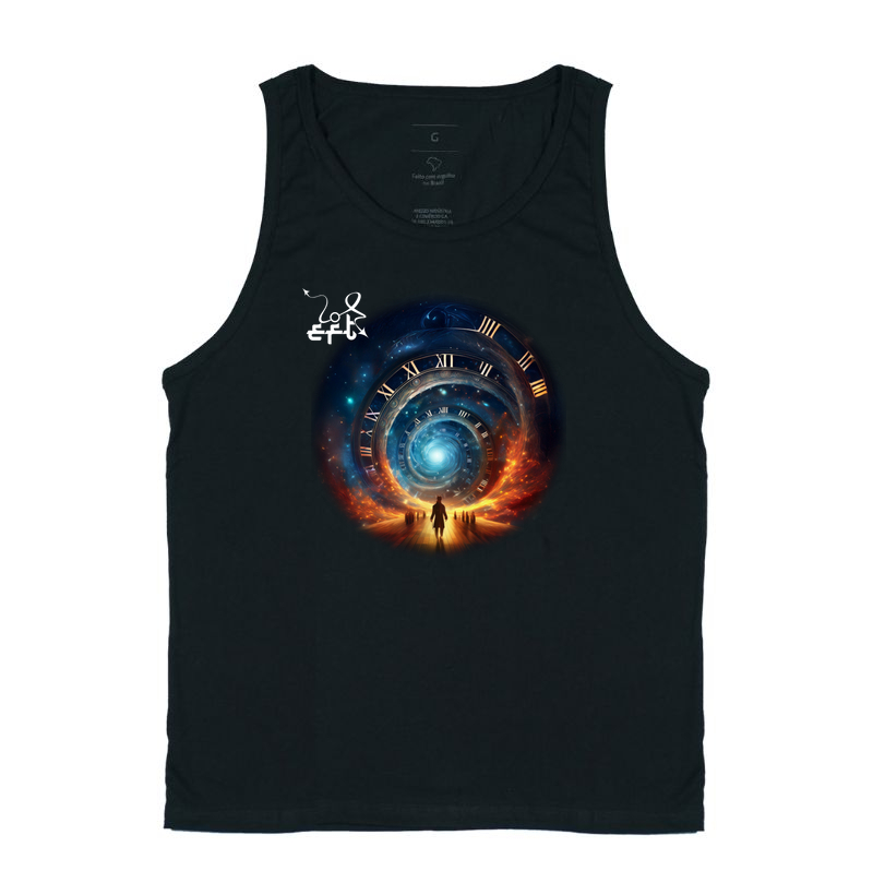 Regata - Vórtice do Tempo