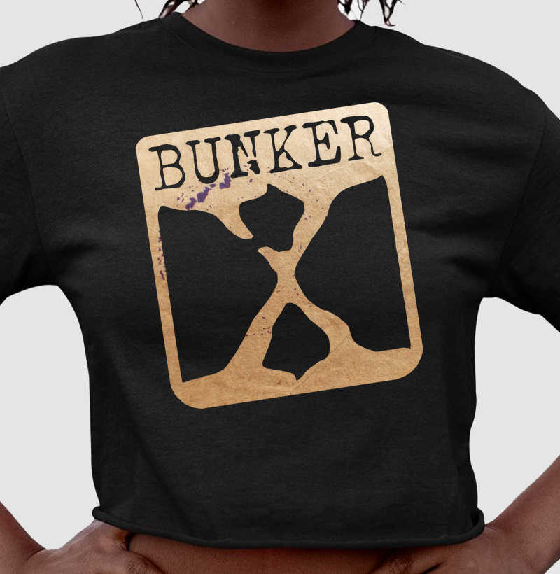 Bunker X, sua dose semanal de verdade!
