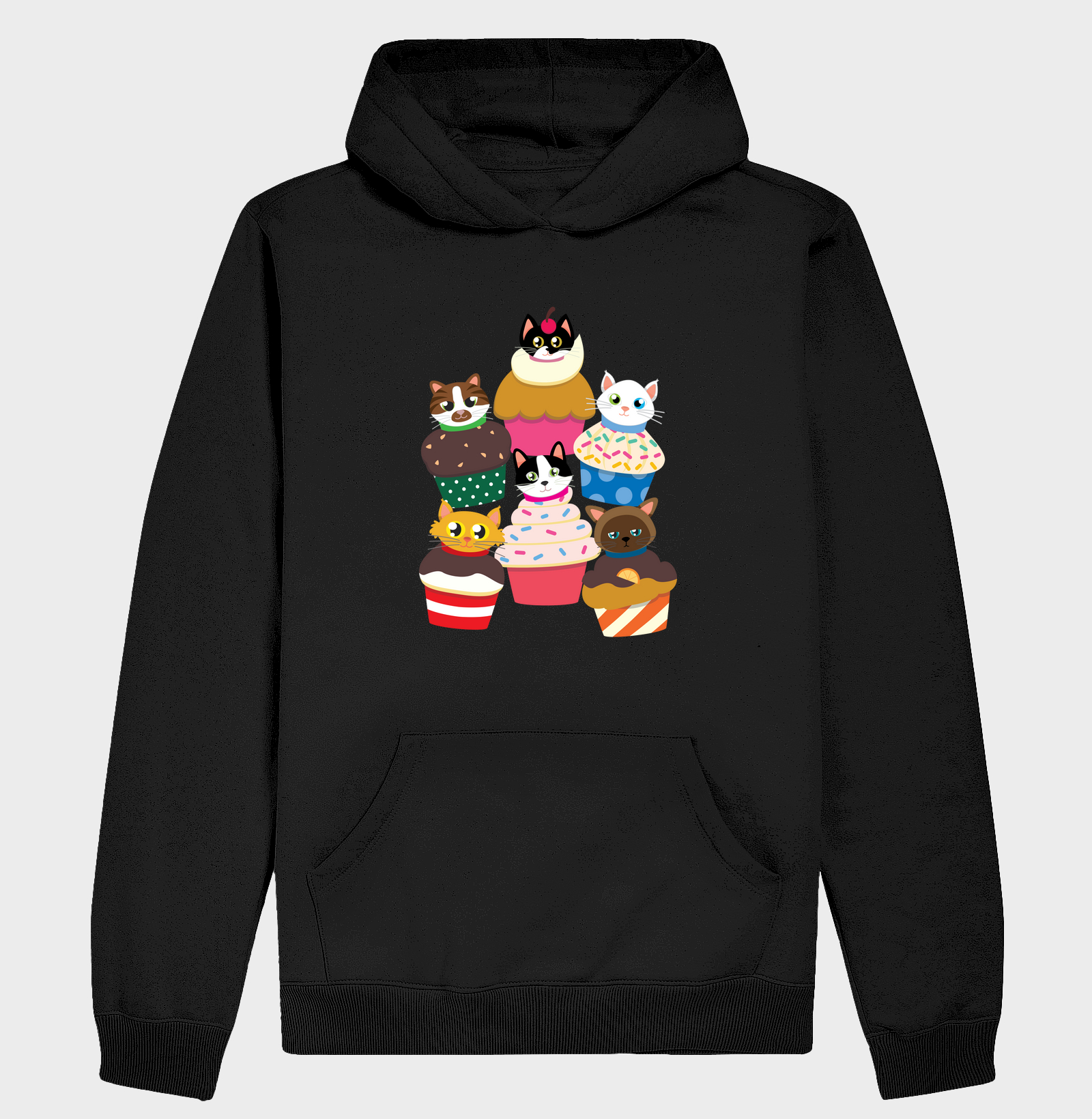 Hoodie Delicinhas