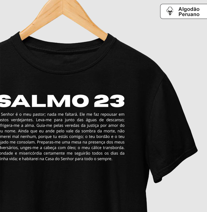 SALMO 23
