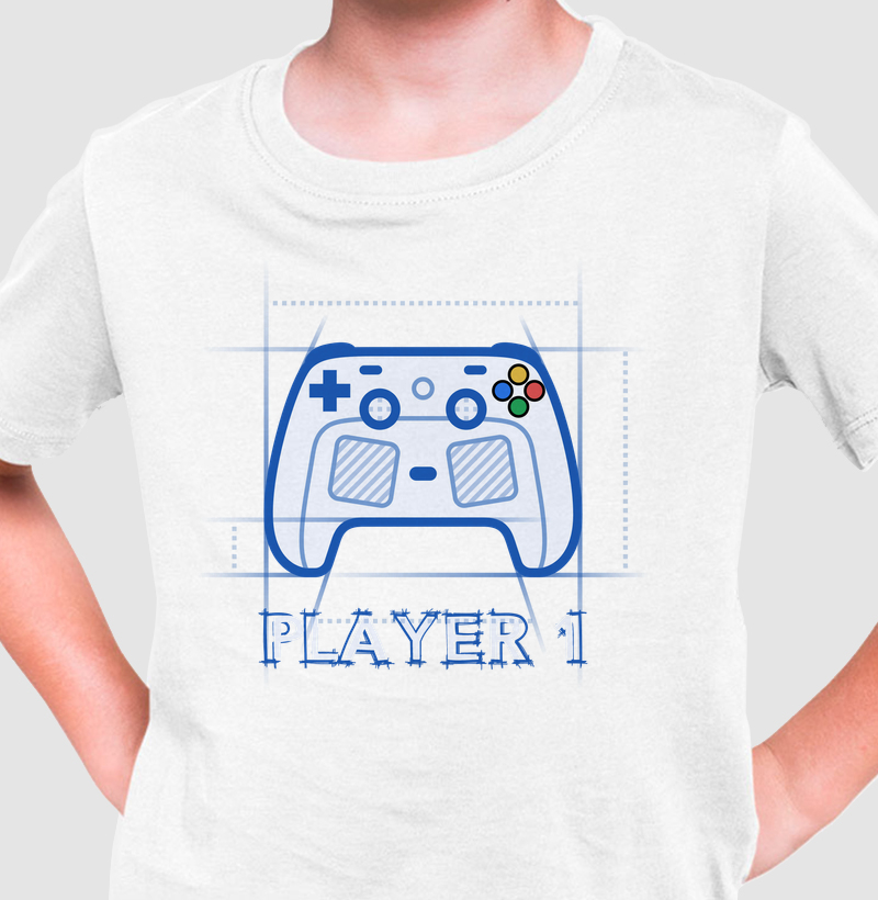 Player Mode – Family Edition – Player 1