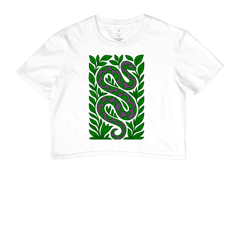 Cobra Floral