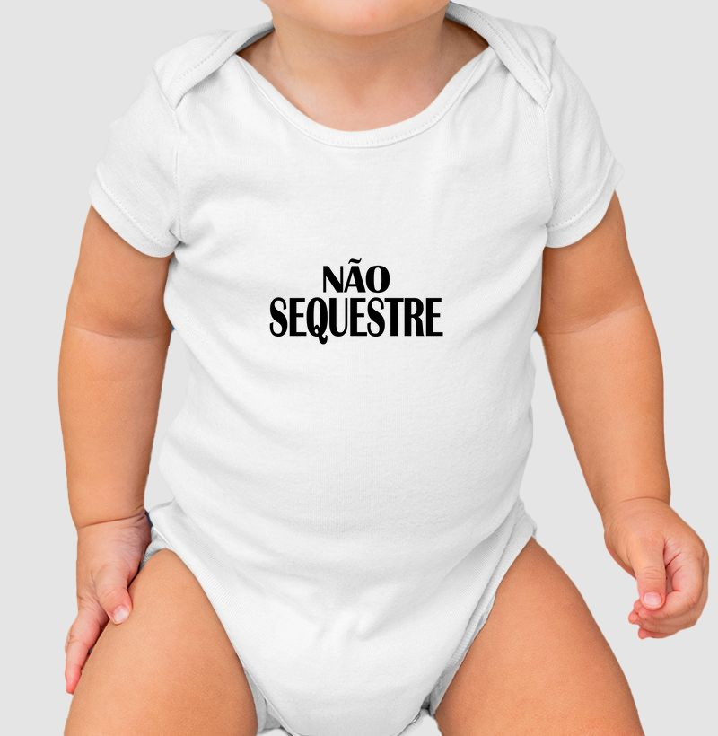 Não Sequestre
