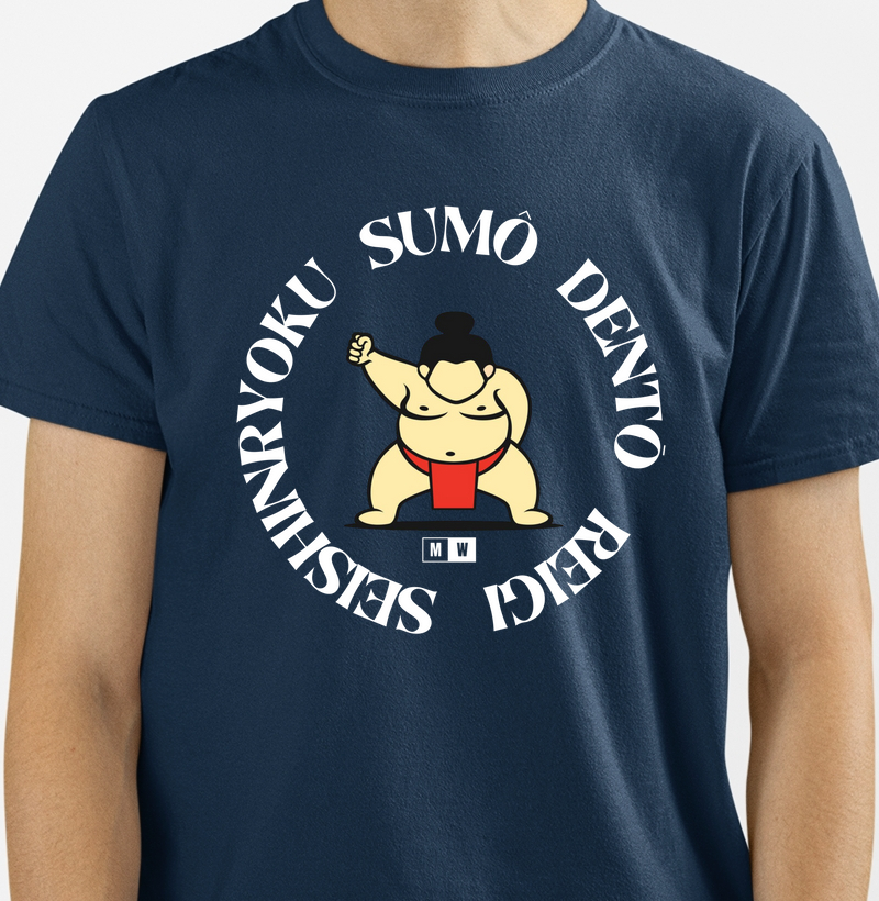 SUMÔ - DENTO - REIGI - SEISHINRYOKU II