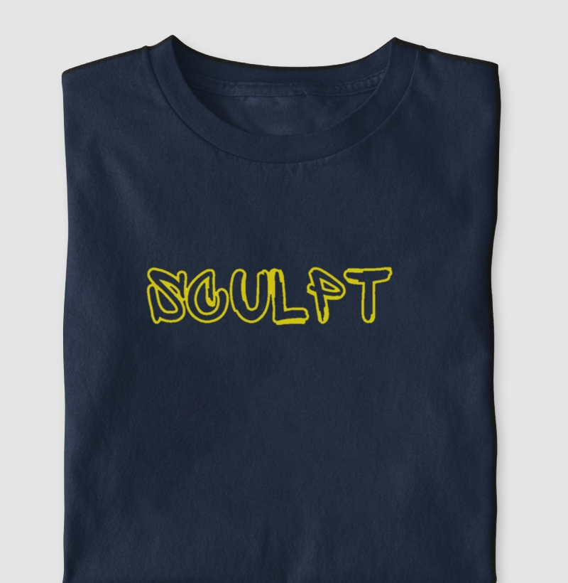 Camisa Sculpt 