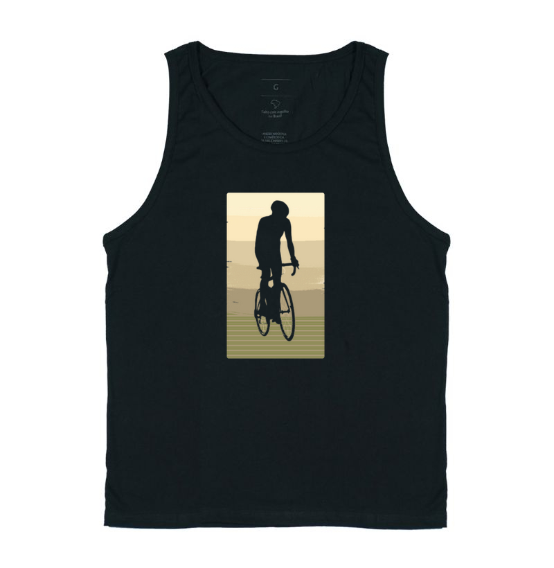 CYCLIST PAINT