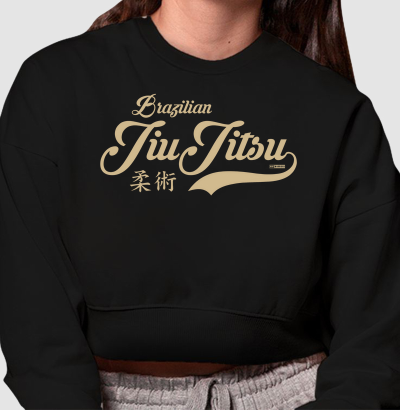 BRAZILIAN JIU JITSU III