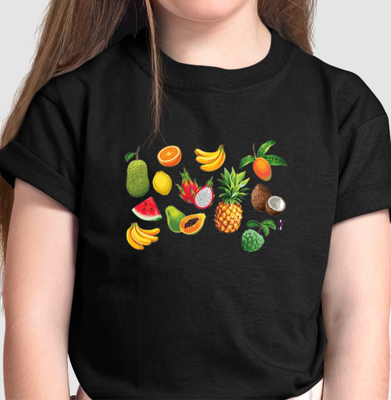 MIX DE FRUTAS