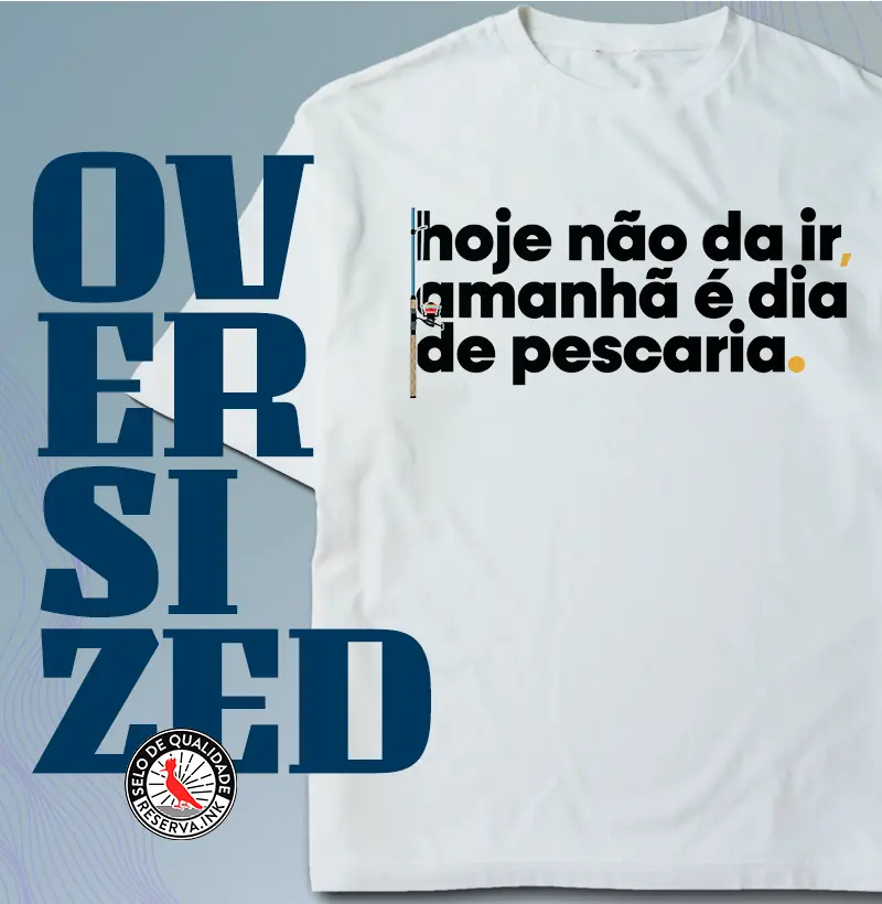 Hoje não dá!