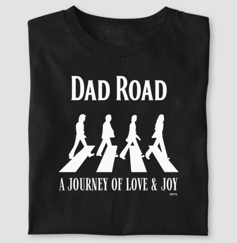Dad Road