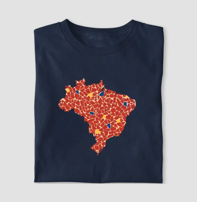 Mapa de Vó