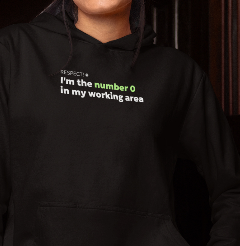 Number 0 in My Area