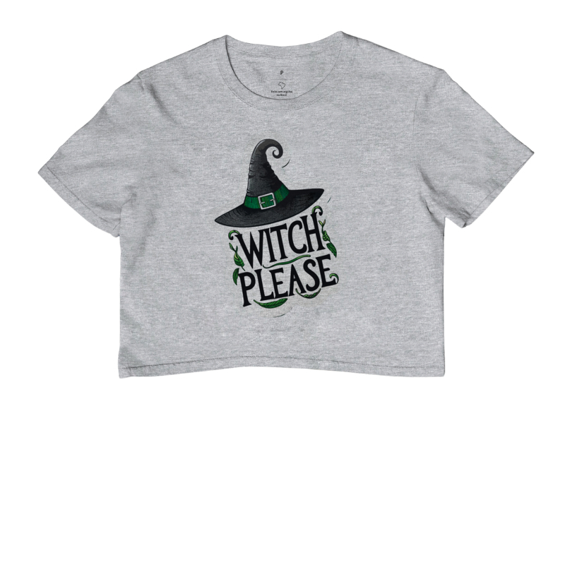 Witch, Please! 3
