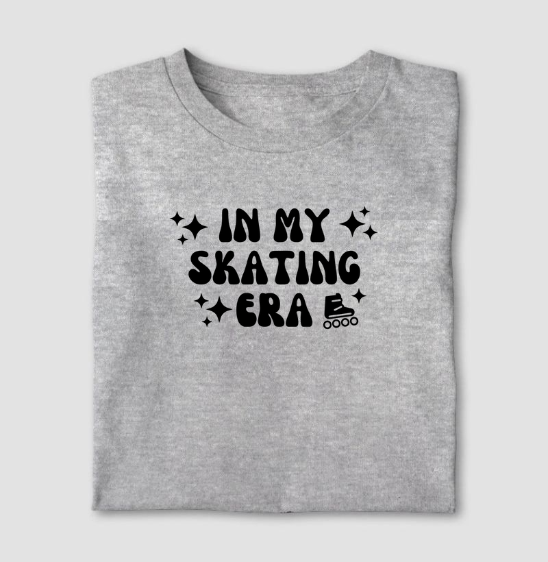 In My Skating Era