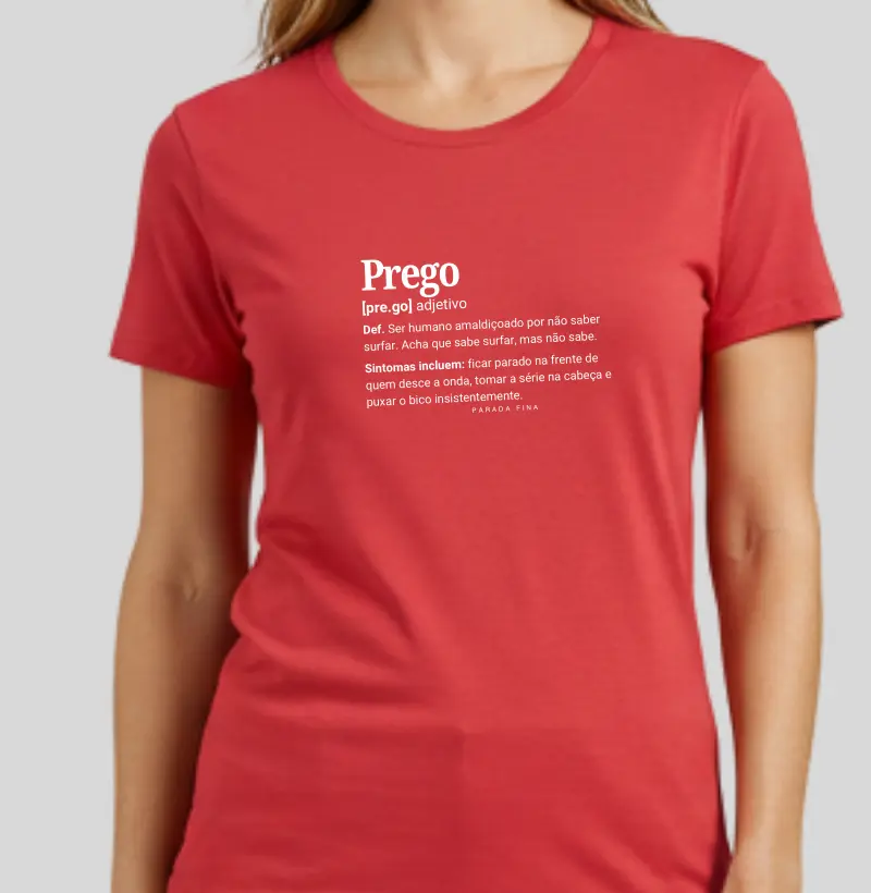 Prego - Dicionário