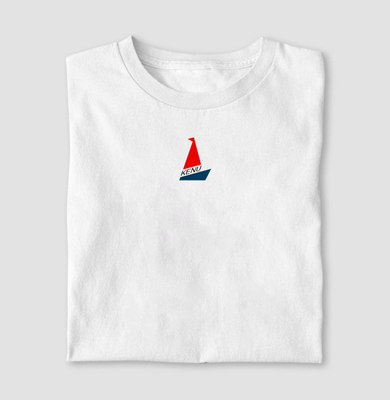 Camiseta Kenu  Original