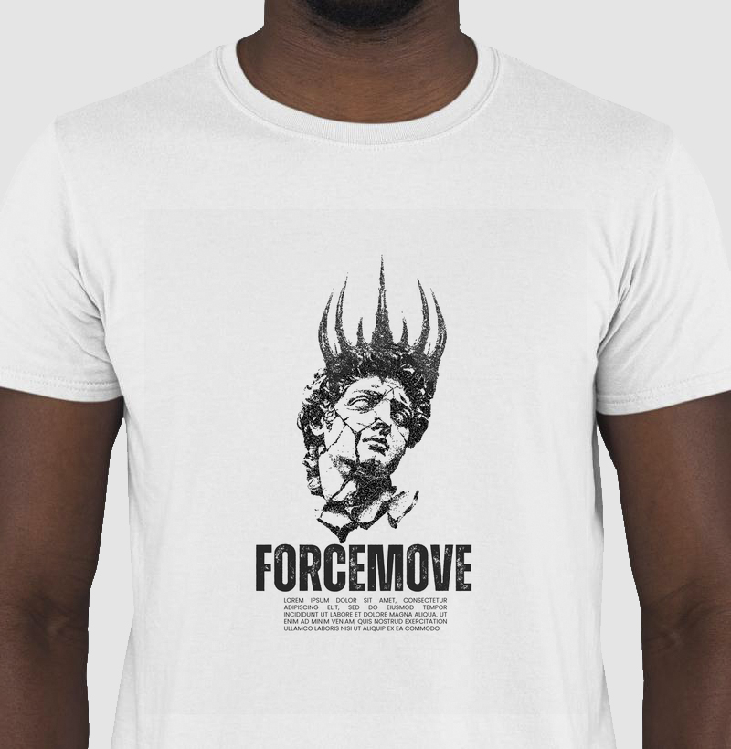 Camisetas ForceMove 
