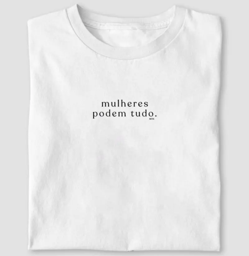 Mulheres Podem