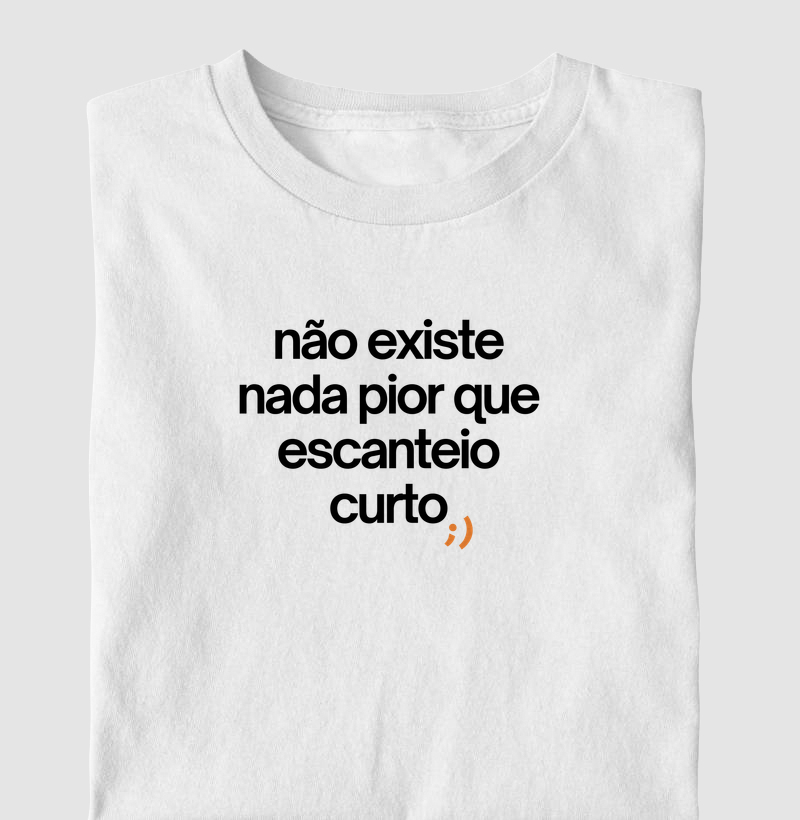 não existe nada pior...