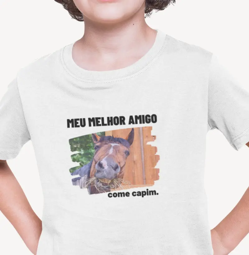 Meu melhor amigo