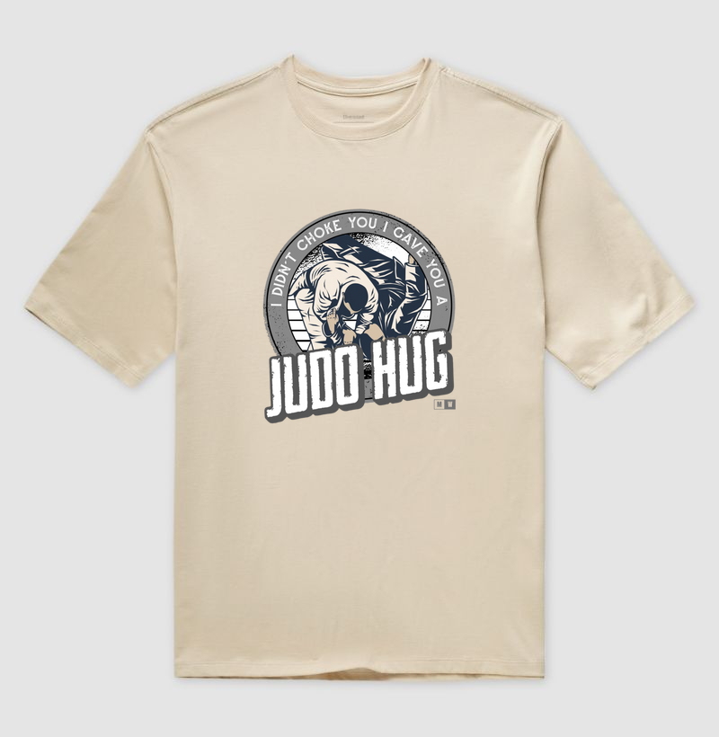 JUDO HUG