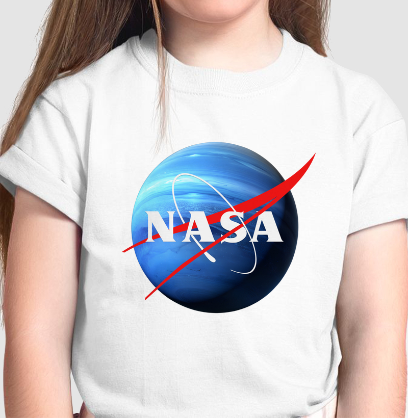 Nasa - Netuno