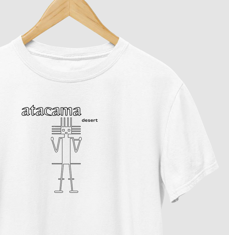 Atacama Desert Geoglyph MM2 Cwp