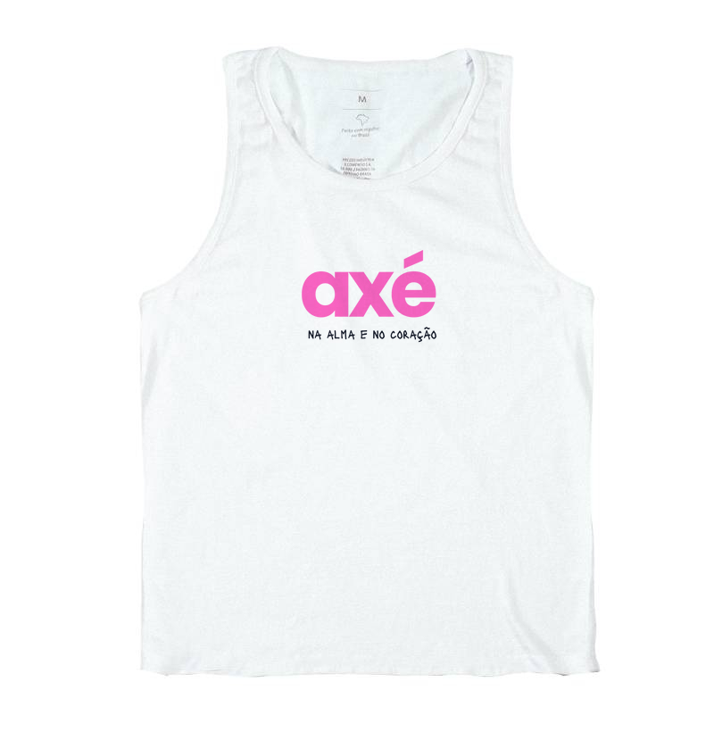 Axé Rosa