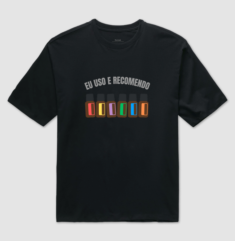 Eu uso e recomendo