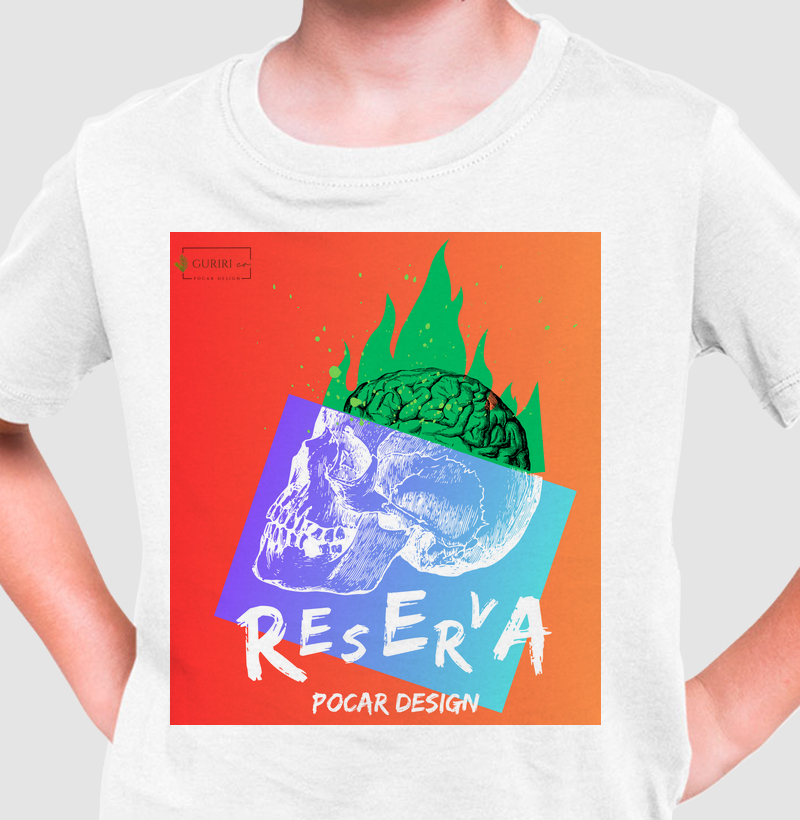 Reserva Paulo César Vinha