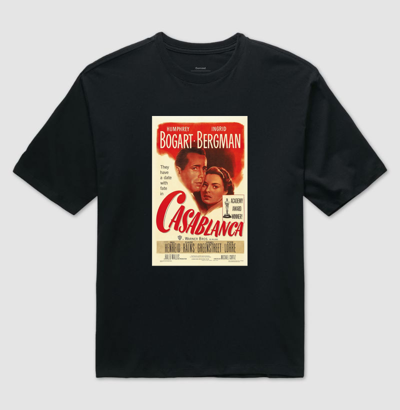 Filmes Históricos: Casablanca (1942)