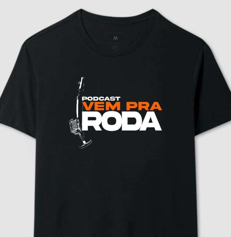 Vem Pra Roda 002
