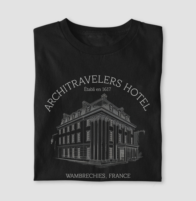 ARCHTRAVELERS