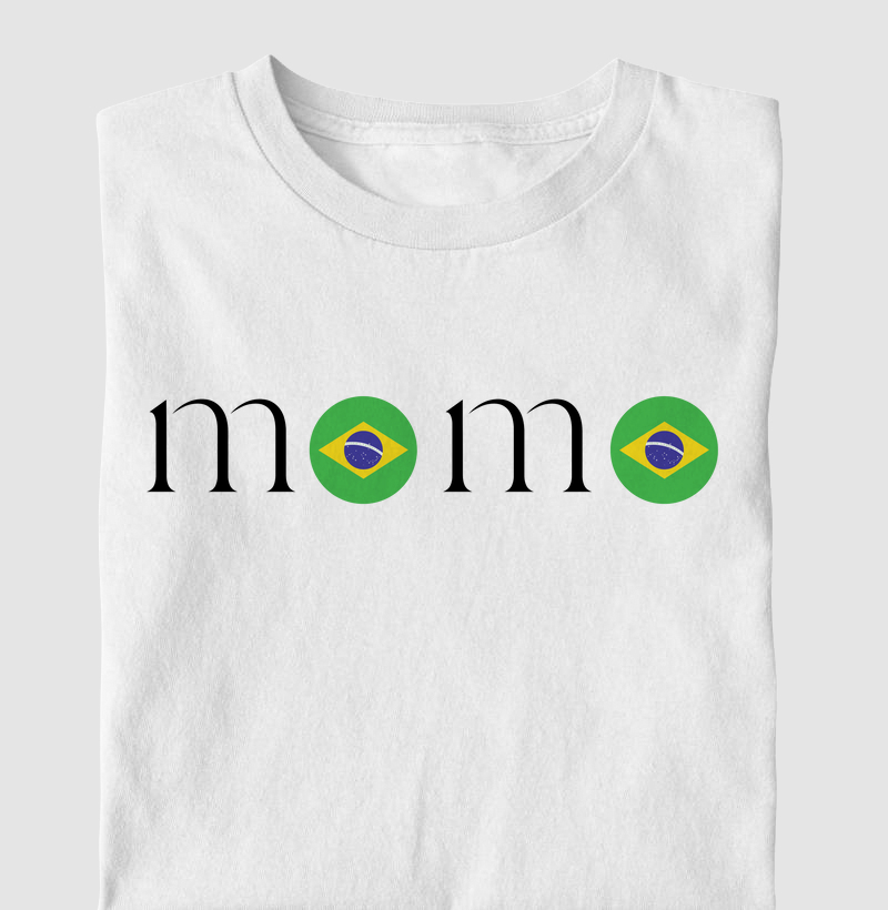 Momo Brasil Infantil
