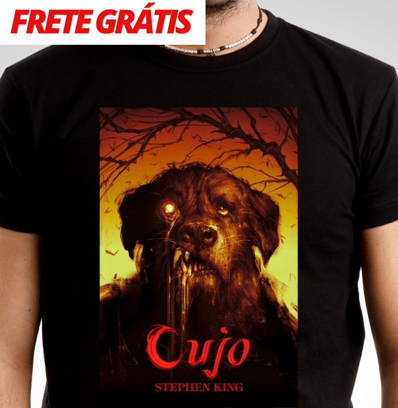 Cujo de Stephen King