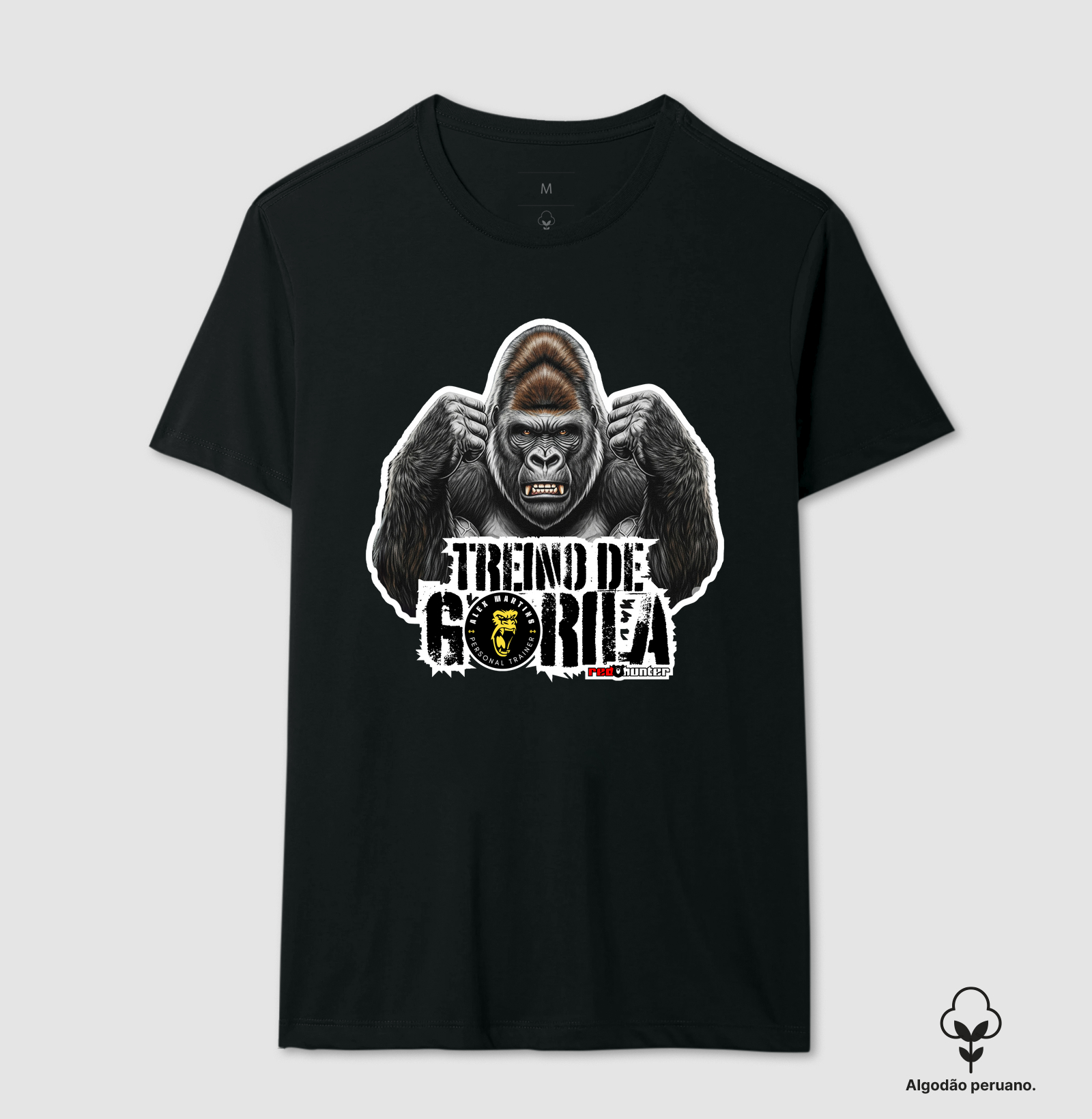 Beast Mode Wear #5