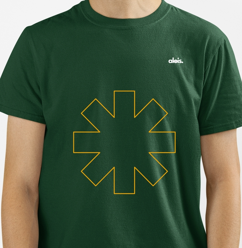 CAMISETA PREMIUM - CHILLI
