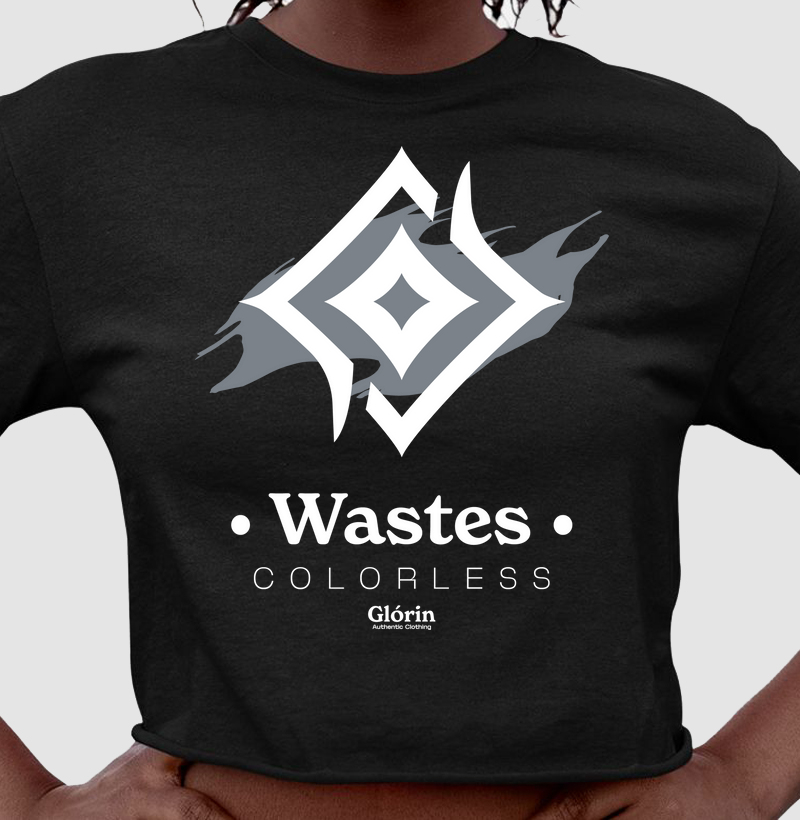 Wastes - Runes