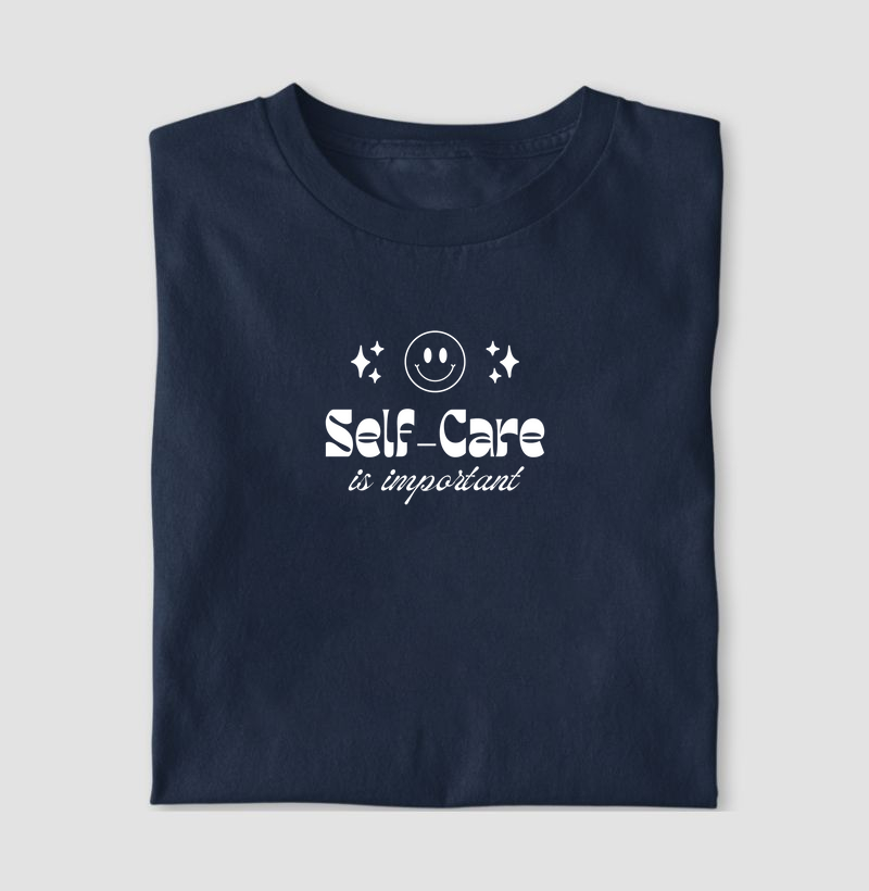 self-care is important