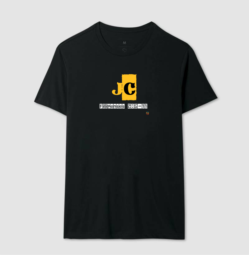 Camiseta JC