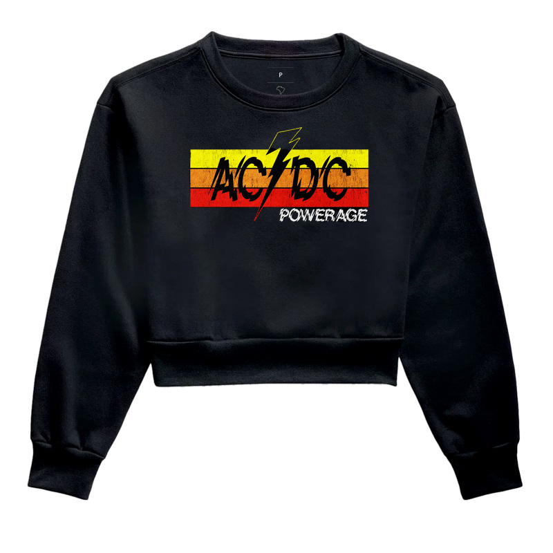 ACDC - Powerage