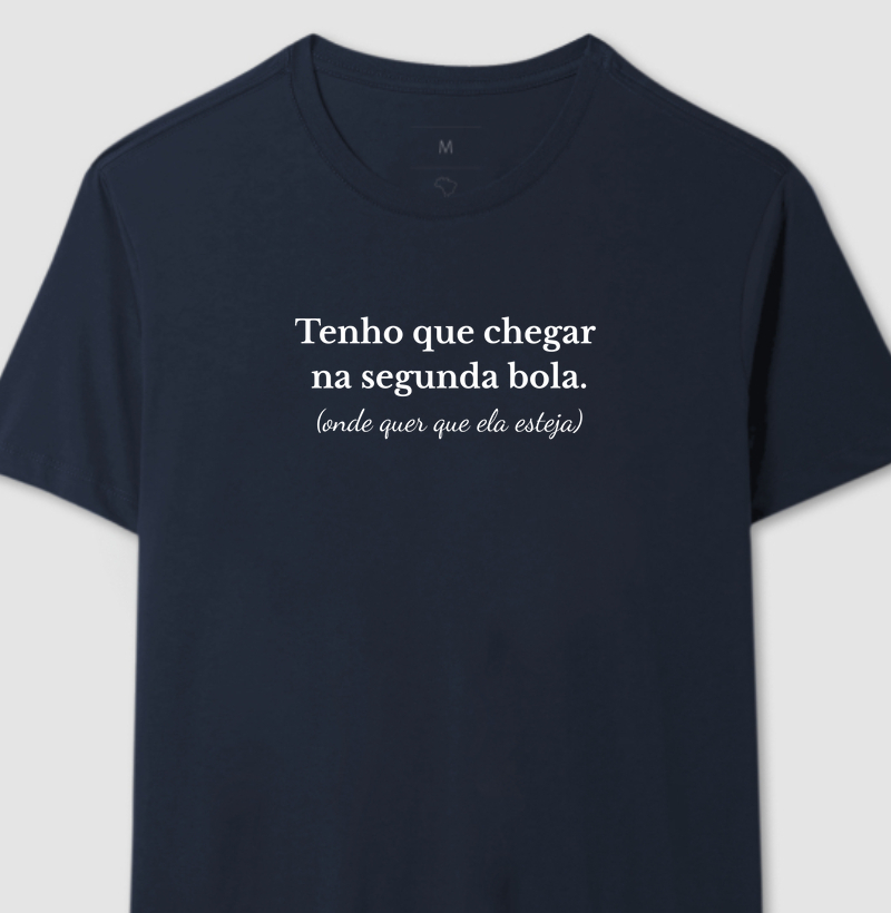 Segunda Bola