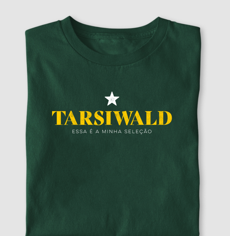 Tarsiwald